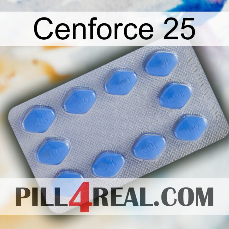 Cenforce 25 21